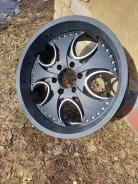4 Racing. 8.5x20", 6x139.7, ET15, �� 106���. ����