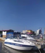 Bayliner. 2008 ���, ����� 7,4��., ��������� ������������, 220��.�., ������ ����