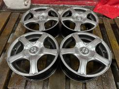 Advanti Sport. 6.5x15", 5x108, 5x114.3, ET45,  73,1. 
