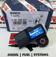 ������ �������� � ����������� ������� 0281002437 Bosch 0281002437 0281002437 ����