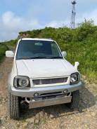 Suzuki Jimny. , 4wd, 1.3 (80..), , 116 000. , /,   