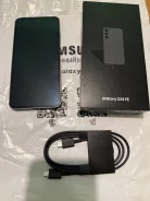 Samsung Galaxy S24 FE. �/�, 256 ��, ������ ����