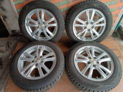 Dezent. 6.0x15", 5x100, ET45,  73,0. 