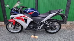 Honda CBR 250R. 250����. ��., ��������, ���������, ��� ������� ����