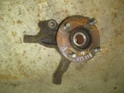 ����� ���������� �������� ������ Ford Fiesta 2008-2017 1822686 ����