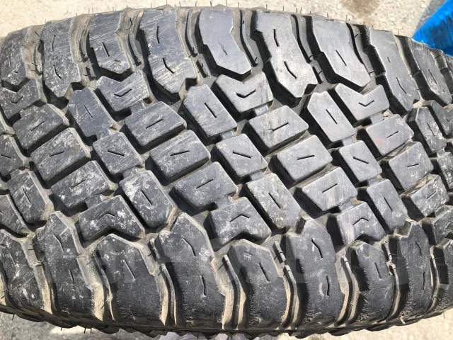 Atturo Trail Blade X/T. ����� at, 2020 ���, �/�, ����� 10 % ����