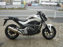 Honda NC 700S