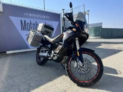 KTM 950 Adventure