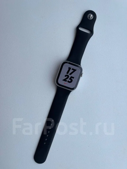 Apple Watch Series 6 Nike. GPS, NFC ����