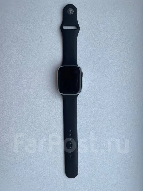 Apple Watch Series 6 Nike. GPS, NFC ����