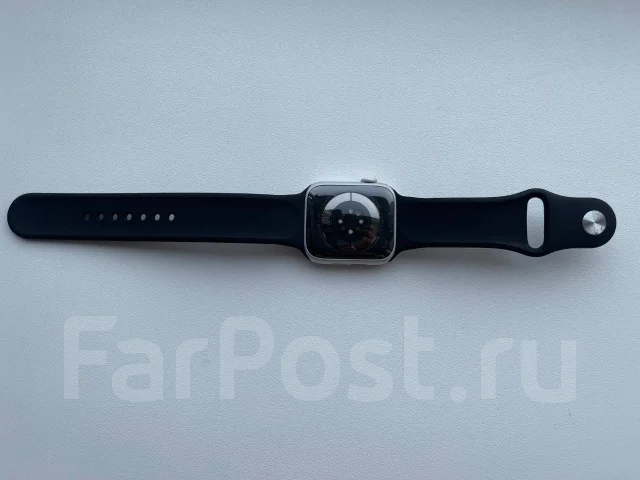 Apple Watch Series 6 Nike. GPS, NFC ����