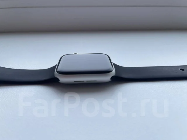 Apple Watch Series 6 Nike. GPS, NFC ����