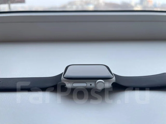 Apple Watch Series 6 Nike. GPS, NFC ����