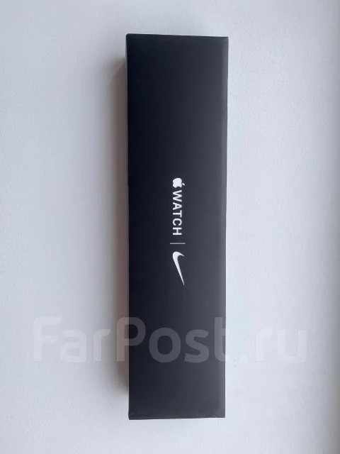 Apple Watch Series 6 Nike. GPS, NFC ����