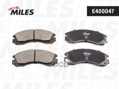    Miles . E400047 E400047 