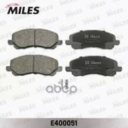   Miles . E400051 E400051 Miles E400051 