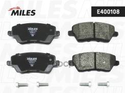   ( Low-Metallic) (Lada Largus, Vesta / Renault Duster 2Wd, Kaptur 2Wd / Nissan Note, Micra (K12 (Trw Gdb3332) E400108 M...