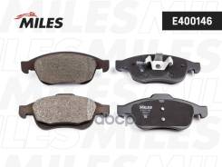    ( ) ( Low-Metallic) (Renault Duster  Abs, Fluence, Megane Iii) (Trw Gdb1789) E400146 Miles . E400146 E40...