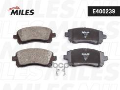    ( ) ( Low-Metallic) (Subaru Forester 9702/Legacy 9603/Outback 0003) (Trw Gdb3217) E400239 Miles . E400239...