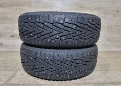 Nexen Winguard WinSpike WS6 SUV