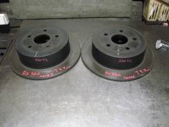   Lexus RX 330 () 42431-48041 