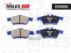    ( Ceramic  Pro) Ford Focus Ii/Iii/Mazda 3/Opel Vectra C/Volvo S40 (Trw Gdb1621) E510005 Miles E510005, Cadillac Bls...