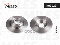      D259. Miles K000291 K000291 
