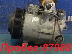���������� ������������ Mercedes-BENZ C-Class S204241W204 M271KE18ML 2009 [A0022303011] A0022303011 ����