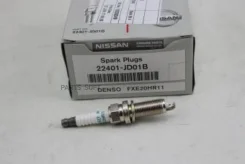 ����� ON Teana J32, VQ25, MR18DE, MR20DE 05-, VQ25DE 08- Nissan 22401JD01B 22401JD01B ����