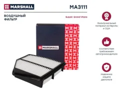 ������ ��������� (���) suzuki grand vitara ii Marshall MA3111 MA3111 ����