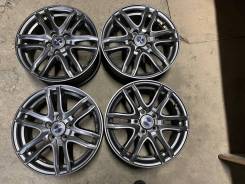 Custom Grande. 6.0x15", 5x100, ET45, �� 73,1���. ����