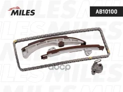 �������� ���� ��� Toyota Yaris 1,3 1NZ-FE,2NZ-FE Miles Miles ���. AB10100 AB10100 ����