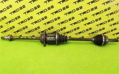  Toyota Opa 2001 4341032302 ZCT10 1ZZ-FE,   4341032302 