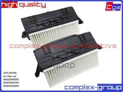    (2) A6420940000 CGA . 3AFL1501RA 3AFL1501RA 