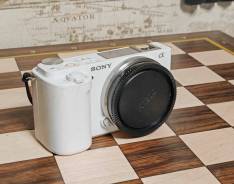 Sony Alpha ZV-E-10 Kit. 20    