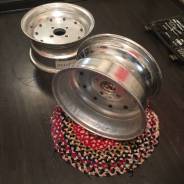 SSR MK-I. 7.0x14", 4x114.3, ET12,  67,0. 