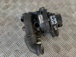 ����� ��������� (�����) Skoda Octavia RS 2 2009 06J121026L 06J121026L ����