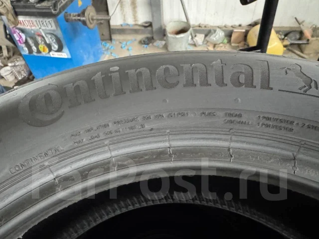 Continental ComfortContact CC7. ������, 2023 ���, �/�, ����� �� 5 % ����