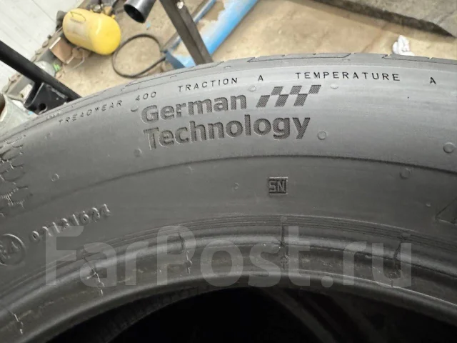 Continental ComfortContact CC7. ������, 2023 ���, �/�, ����� �� 5 % ����
