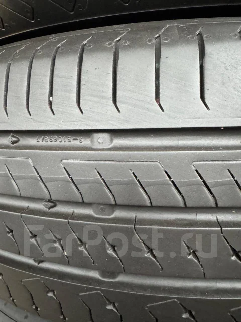 Continental ComfortContact CC7. ������, 2023 ���, �/�, ����� �� 5 % ����