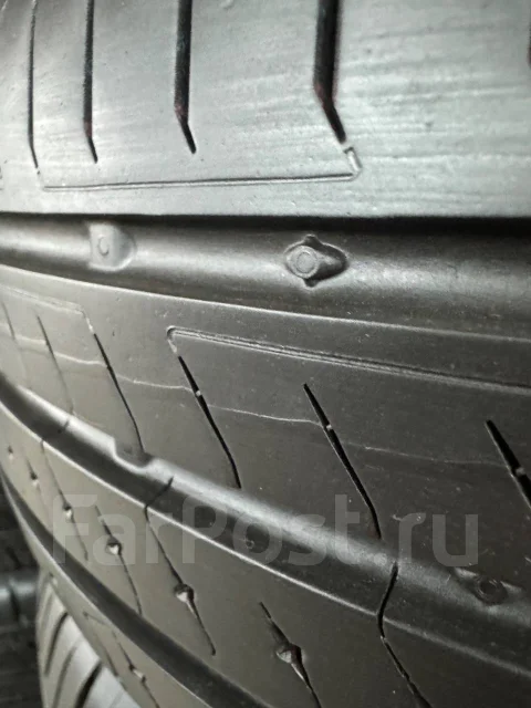 Continental ComfortContact CC7. ������, 2023 ���, �/�, ����� �� 5 % ����