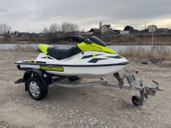 BRP Sea-Doo GTI. 2004 ��� ����