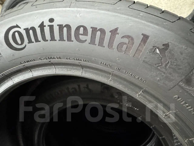 Continental ComfortContact CC7. ������, 2023 ���, �/�, ����� �� 5 % ����