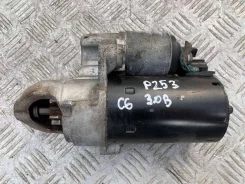������� Audi A6 C6 (S6, RS6) (2004 - 2011) 2010 06E911023E ����