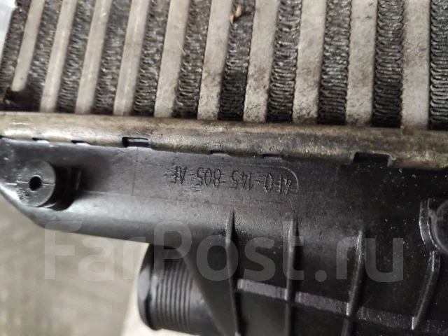���������� Audi A6 C6 (S6, RS6) 2009 4f0145805af 4F0145805AF ����