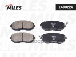    ( ) ( Low-Metallic) (Subaru Forester 01-/Impreza 01-/Legacy 98-) (Trw Gdb3371) E400224 Miles . E400224 E4...