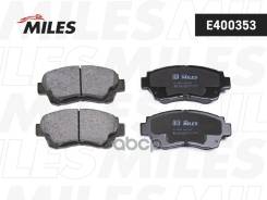    Miles . E400353 E400353 Miles E400353 