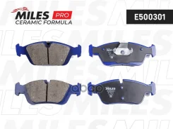 ������� ��������� �������� (����� Ceramic ����� PRO) BMW E36/E46/Z3 E36/Z4 E85 98 (TRW GDB1348) E500301 Miles ���. E500301 E500301 ����