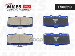    ( Ceramic  Pro) Subaru Forester 2.0 98-02/Impreza 2.0 94- (Trw Gdb3307) E500519 Miles . E500519 E500519 