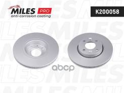   Miles . K200058 K200058 